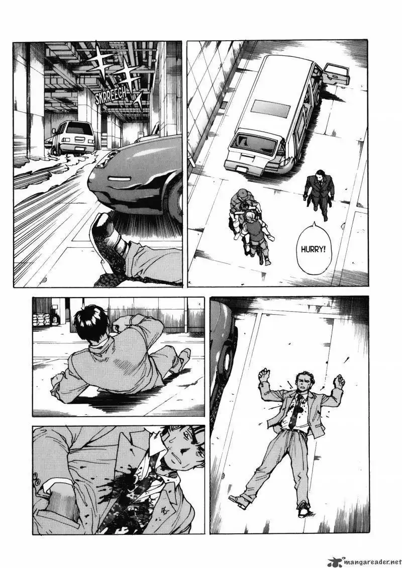 Eden: It's an Endless World! Chapter 44 27